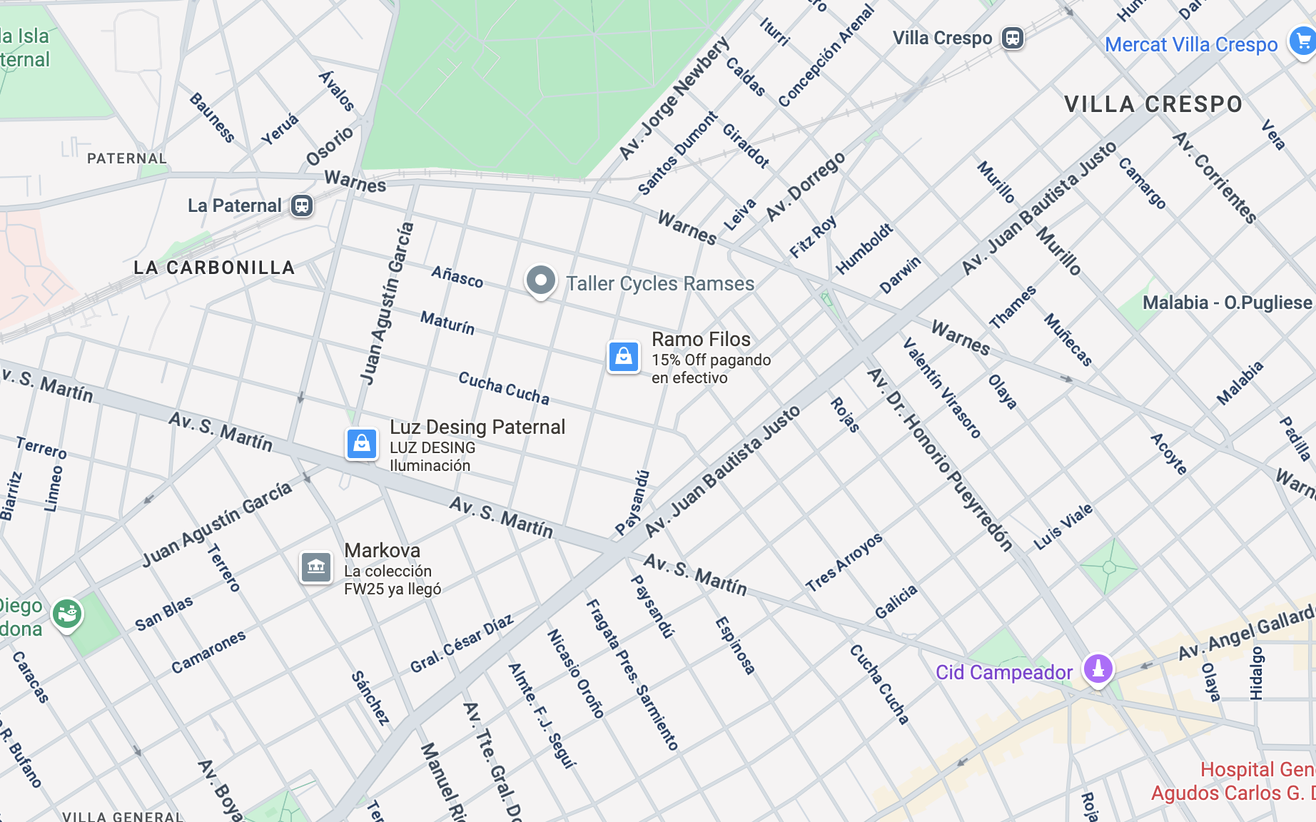 Mapa